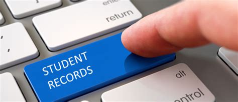 Student Records Services .